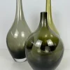 Sale Pamono Mouth-Blown Salong Vases by Johanna Jelinek for Ikea, 2000s, Set of 3