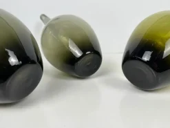 Sale Pamono Mouth-Blown Salong Vases by Johanna Jelinek for Ikea, 2000s, Set of 3