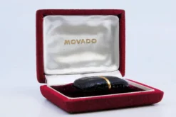 Best Pamono Movado Mechanical Travel Watch with Calendar