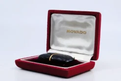 Best Pamono Movado Mechanical Travel Watch with Calendar
