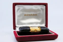 Best Pamono Movado Mechanical Travel Watch with Calendar