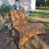Pamono Måsö Wicker Garden Armchair by Maria Vinka for Ikea, 2000s> Garden Seating