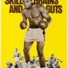 Online Pamono Muhammad Ali: Skill, Brains and Guts Movie Poster, USA, 1975