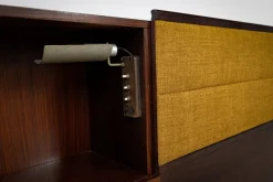 Best Pamono Multifunctional Headboard from Mim Roma, 1960s