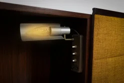 Best Pamono Multifunctional Headboard from Mim Roma, 1960s