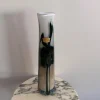 Pamono Multi-Layered Glass Vase by Val Saint Lambert> Vases