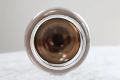 Pamono Murano Door Handle by Seguso Türgriff for Made Murano Glass, 1960s> Architectural Elements