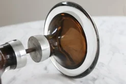 Pamono Murano Door Handle by Seguso Türgriff for Made Murano Glass, 1960s><noscript><img width=