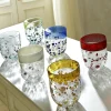 Outlet Pamono Murano Drinking Glasses by Mariana Iskra, Set of 6