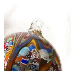 Pamono Murano Glass Balls from YourMurano, Set of 3> Decorative Objects
