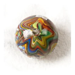 Pamono Murano Glass Balls from YourMurano, Set of 3><noscript><img width=