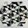 Pamono Murano Glass Centrepiece by Stefano Birello for VéVé Glass> Decorative Objects