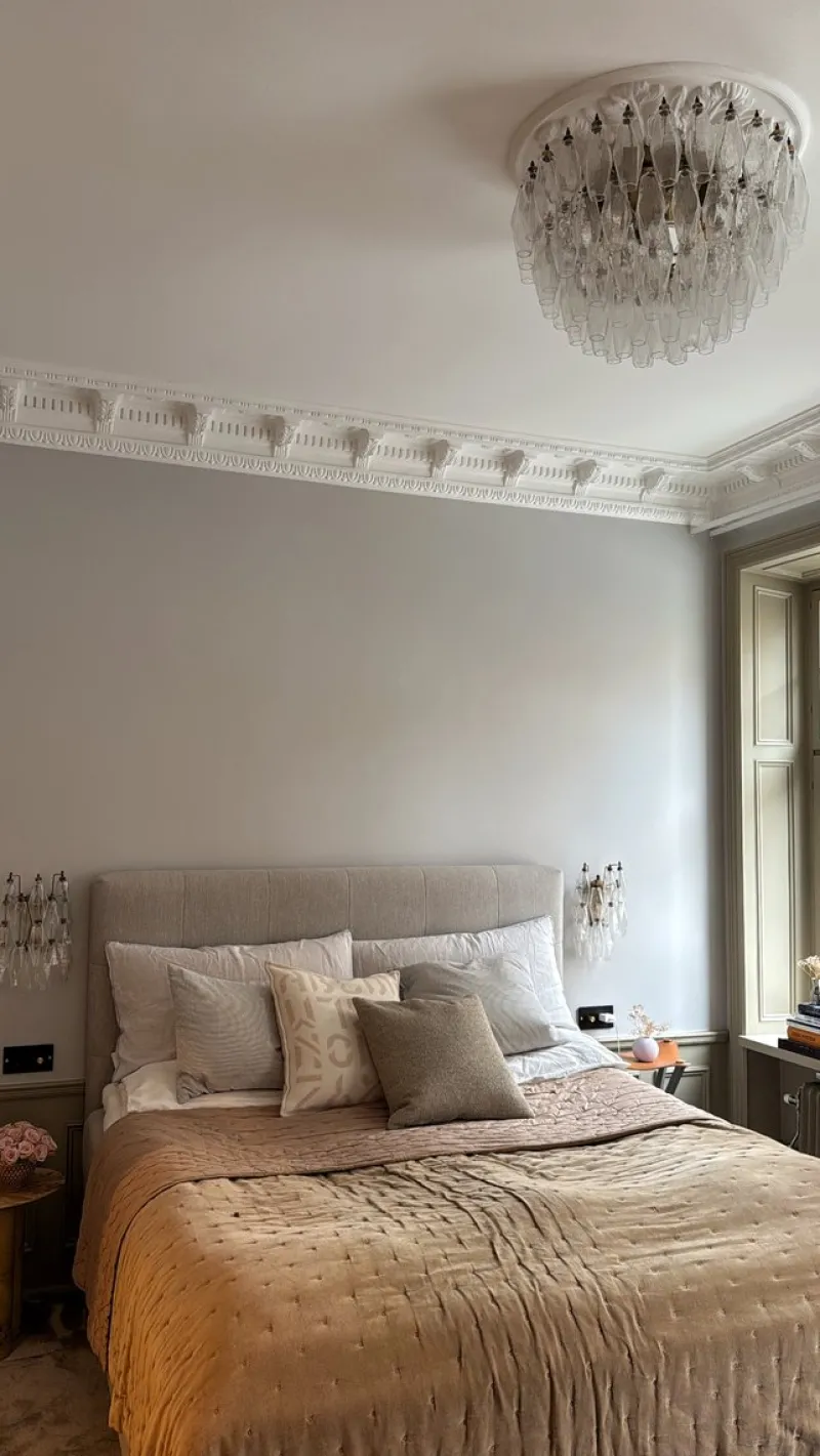 Best Pamono Murano Glass Plafond Flush Mount in the style of Carlo Scarpa