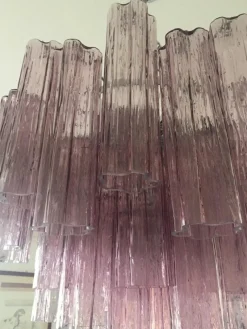 Online Pamono Murano Glass Sputnik Chandelier from Simoeng