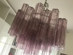 Online Pamono Murano Glass Sputnik Chandelier from Simoeng