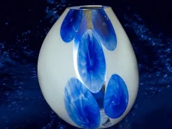 Pamono Murano Glass Table Lamp by 1295 Murano><noscript><img width=