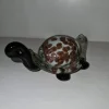 Pamono Murano Glass Turtle, 1960s> Mid-Century