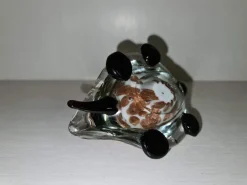 Pamono Murano Glass Turtle, 1960s><noscript><img width=