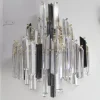 Online Pamono Murano Glass Wall Lights attributed to Paolo Venini, 1970s, Set of 2