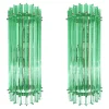 Pamono Murano Glass Wall Sconces by Simoeng, Set of 2> Wall Lights & Sconces|Wall Lights & Sconces