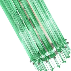 Pamono Murano Glass Wall Sconces by Simoeng, Set of 2><noscript><img width=