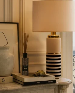 Hot Pamono Muse Dorée Lamp by Eric Willemart