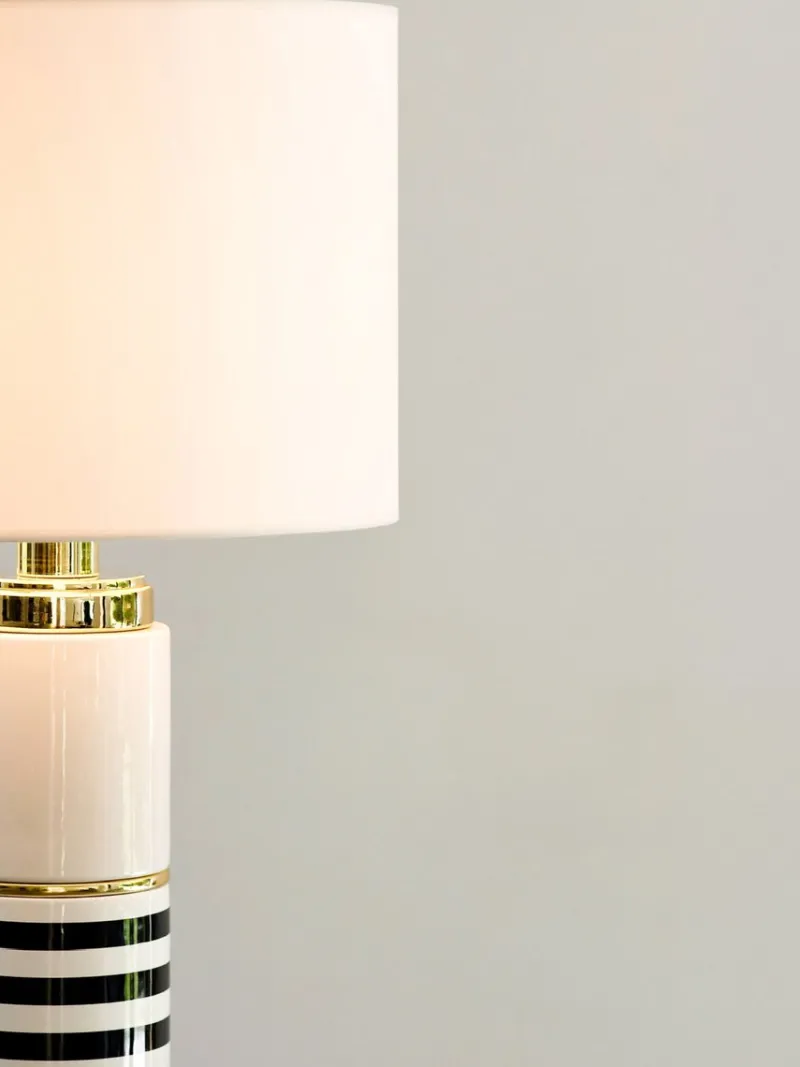 Hot Pamono Muse Dorée Lamp by Eric Willemart