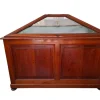 Best Pamono Museum Display Case, 1900s