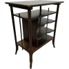 Pamono Music Stand from Thonet, 1890s> Shelves & Wall Units