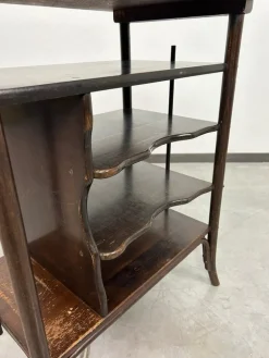 Pamono Music Stand from Thonet, 1890s><noscript><img width=