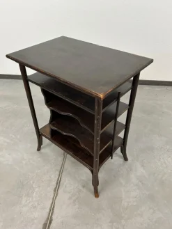 Pamono Music Stand from Thonet, 1890s><noscript><img width=