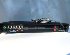 Pamono Musical Fidelity A1 Integrated Class a Amplifier, 1985><noscript><img width=