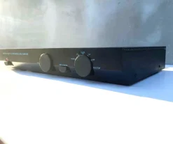 Pamono Musical Fidelity A1 Integrated Class a Amplifier, 1985><noscript><img width=