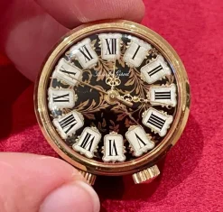 Pamono Musical Travel Watch from Bueche-Girod><noscript><img width=