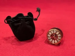 Pamono Musical Travel Watch from Bueche-Girod><noscript><img width=
