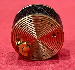 Pamono Musical Travel Watch from Bueche-Girod><noscript><img width=