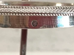 Best Pamono Mustard Pot in Silver