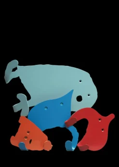 New Pamono Mutant Hook N°2 by Serban Ionescu for BD Barcelona