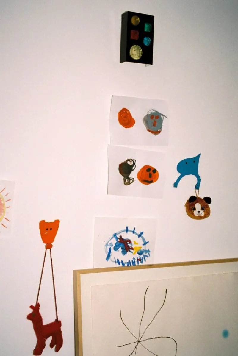 New Pamono Mutant Hook N°2 by Serban Ionescu for BD Barcelona