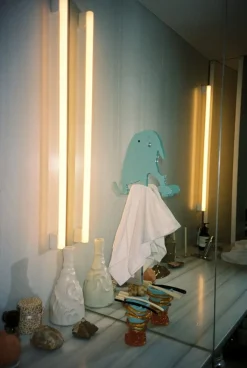 New Pamono Mutant Hook N°1 by Serban Ionescu for BD Barcelona