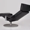 Pamono MVS Lounge Chair by Maarten Van Severen and Durlet, 2000s> Lounge Chairs & Armchairs