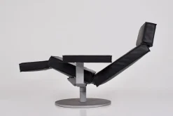Pamono MVS Lounge Chair by Maarten Van Severen and Durlet, 2000s> Lounge Chairs & Armchairs