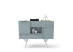 Pamono MYA Sideboard by Víctor Pinto for Mega Mobiliario> Storage