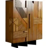 Pamono Mytho Wooden Cabinet by Lola Glamour> Storage