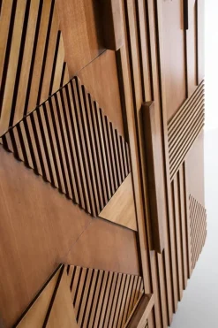 Pamono Mytho Wooden Cabinet by Lola Glamour><noscript><img width=
