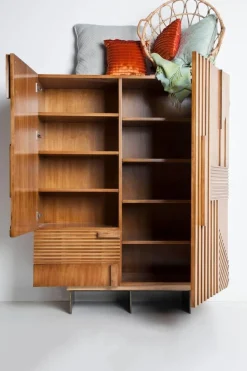 Pamono Mytho Wooden Cabinet by Lola Glamour><noscript><img width=