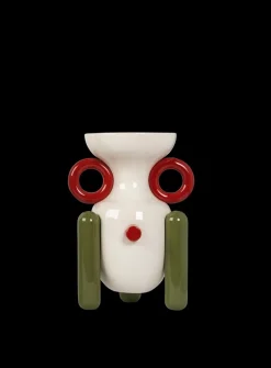 Pamono N°2 Explore Vase by Jaime Hayon for BD Barcelona> Tabletop