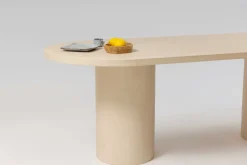 Pamono Naō Mortex Table from PLATŌ><noscript><img width=