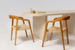 Clearance Pamono Naō Mortex Table from PLATŌ