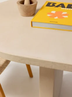 Clearance Pamono Naō Mortex Table from PLATŌ